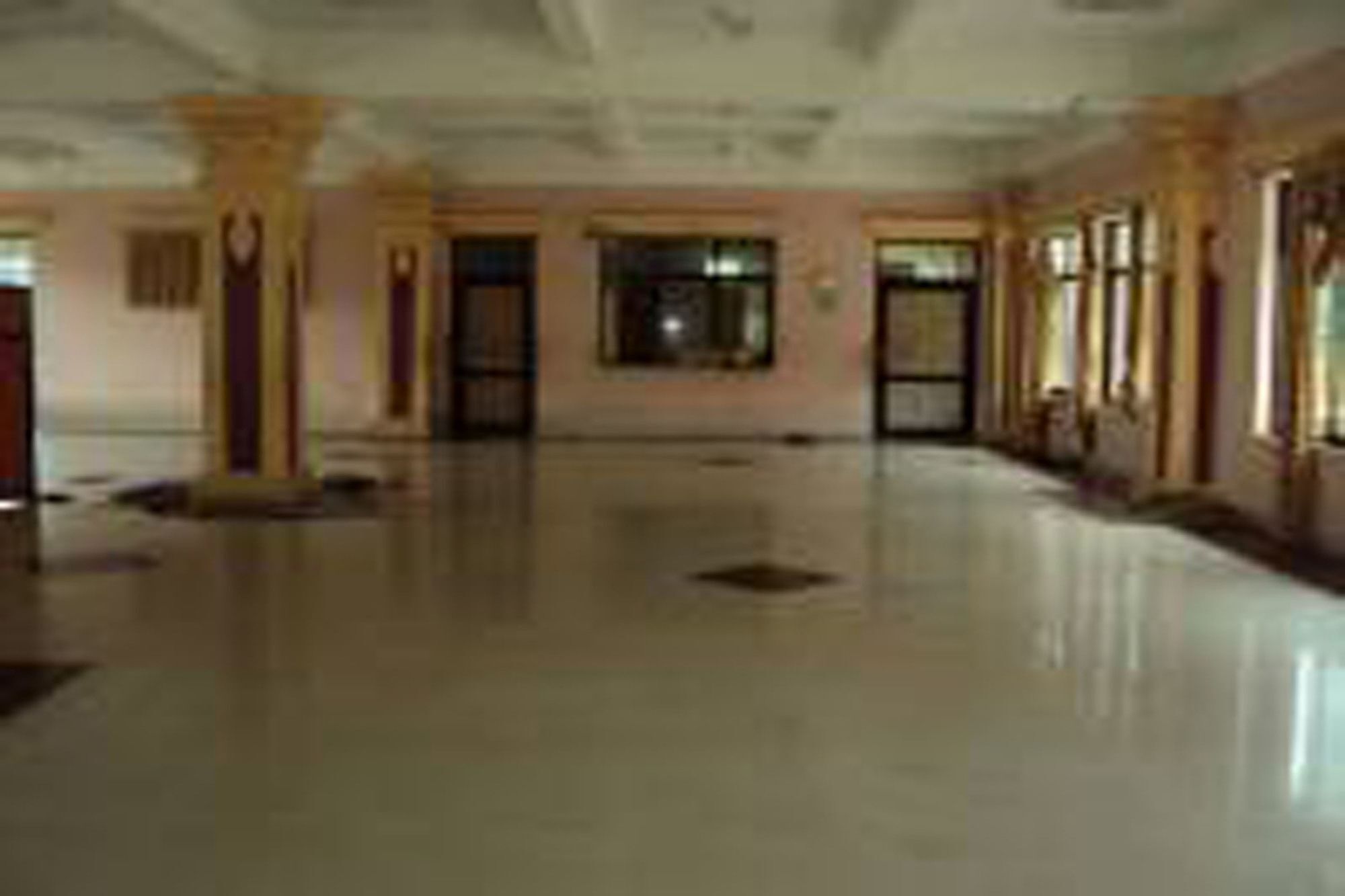 Hotel Nepal Yoga Retreat à Bageshwori Extérieur photo